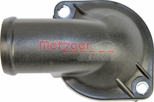 Metzger 4010079 - Термостат, охлаждающая жидкость avtokuzovplus.com.ua