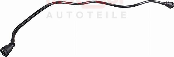 Metzger 4010666 - Трубка охолоджуючої рідини autocars.com.ua