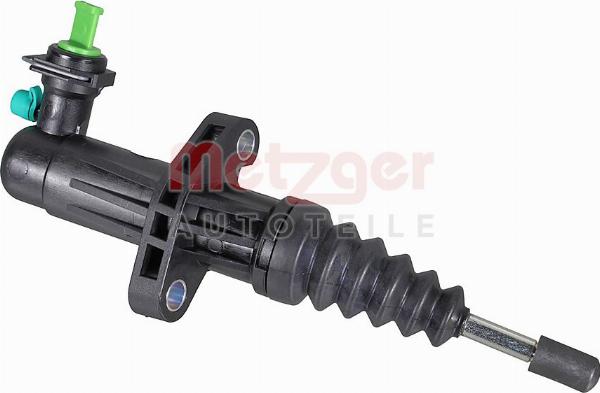 Metzger 404-994 - Робочий циліндр, система зчеплення autocars.com.ua