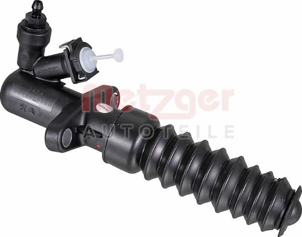 Metzger 404-995 - Робочий циліндр, система зчеплення autocars.com.ua