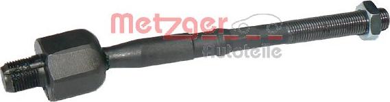 Metzger 51006918 - Осевой шарнир, рулевая тяга avtokuzovplus.com.ua