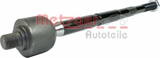 Metzger 51026218 - Осевой шарнир, рулевая тяга avtokuzovplus.com.ua