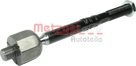 Metzger 51026808 - Осевой шарнир, рулевая тяга avtokuzovplus.com.ua