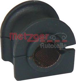 Metzger 52041109 - Втулка, стабілізатор autocars.com.ua
