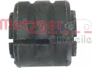 Metzger 52042008 - Втулка, стабилизатор autodnr.net