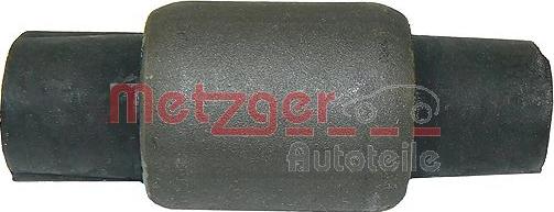 Metzger 52046409 - Підвіска, стійка валу autocars.com.ua