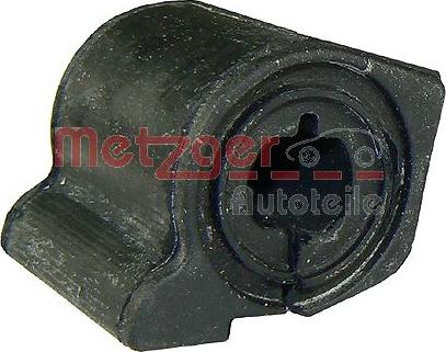 Metzger 52060608 - Втулка стабілізатора citroen c2 jm_ 1.6 autocars.com.ua