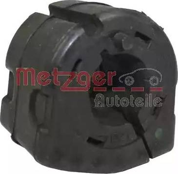 Metzger 52073308 - Втулка, стабілізатор autocars.com.ua