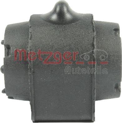 Metzger 52079909 - Втулка, стабілізатор autocars.com.ua