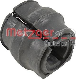 Metzger 52099908 - Втулка, стабілізатор autocars.com.ua