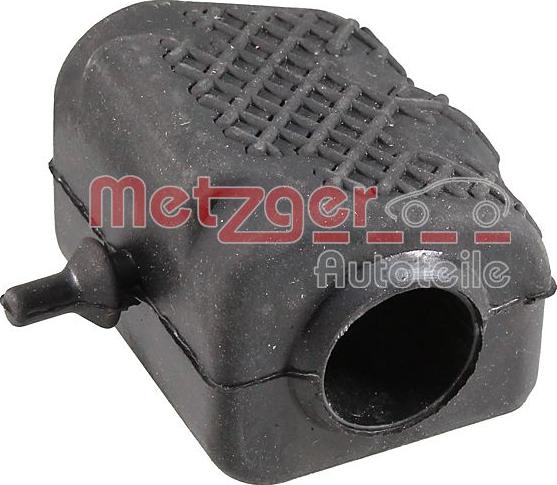 Metzger 52107908 - Втулка, стабилизатор avtokuzovplus.com.ua