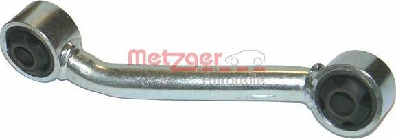 Metzger 53001503 - Тяга / стійка, стабілізатор autocars.com.ua
