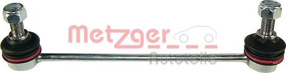 Metzger 53003018 - Тяга / стійка, стабілізатор autocars.com.ua