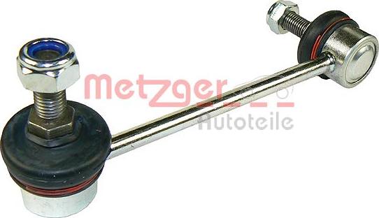 Metzger 53003212 - Тяга / стойка, стабилизатор autodnr.net