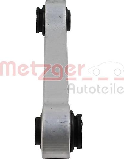 Metzger 53004608 - Тяга / стійка, стабілізатор autocars.com.ua