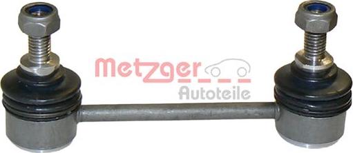 Metzger 53005219 - Тяга / стійка, стабілізатор autocars.com.ua