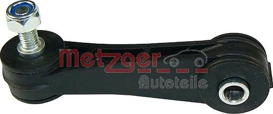 Metzger 53005638 - Тяга / стійка, стабілізатор autocars.com.ua