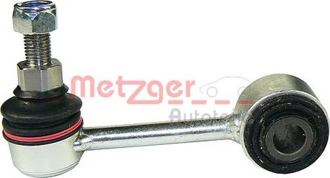 Metzger 53007918 - Тяга / стойка, стабилизатор autodnr.net
