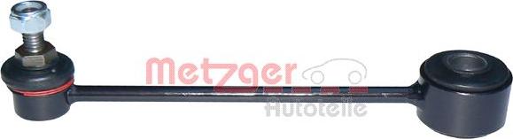 Metzger 53008419 - Тяга / стійка, стабілізатор autocars.com.ua