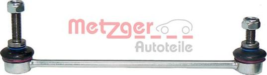 Metzger 53010519 - Тяга / стійка, стабілізатор autocars.com.ua