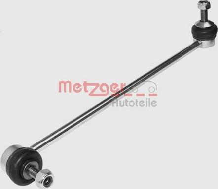 Metzger 53013112 - Тяга / стойка, стабилизатор avtokuzovplus.com.ua