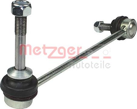 Metzger 53013411 - Тяга / стойка, стабилизатор avtokuzovplus.com.ua