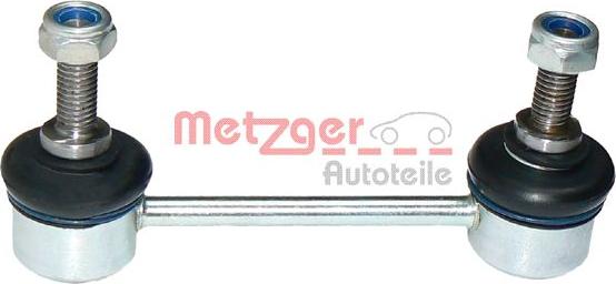 Metzger 53017019 - Тяга / стойка, стабилизатор autodnr.net