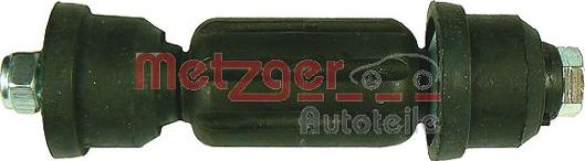 Metzger 53020419 - Тяга / стойка, стабилизатор autodnr.net