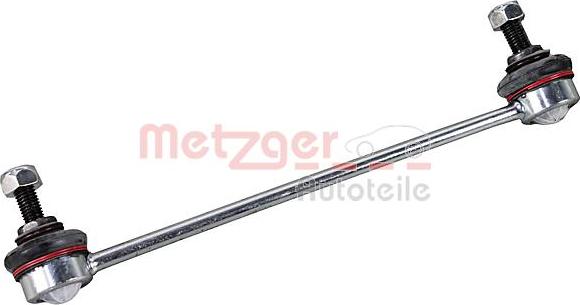 Metzger 53022019 - Тяга / стійка, стабілізатор autocars.com.ua