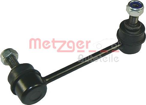 Metzger 53023013 - Тяга / стойка, стабилизатор autodnr.net