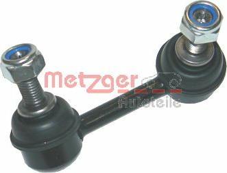 Metzger 53023412 - Тяга / стійка, стабілізатор autocars.com.ua