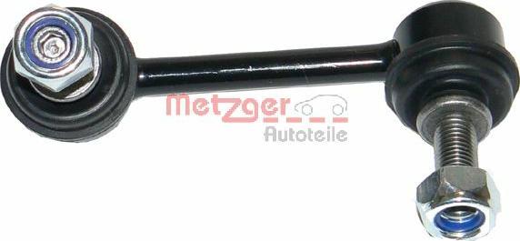 Metzger 53025913 - Тяга / стійка, стабілізатор autocars.com.ua