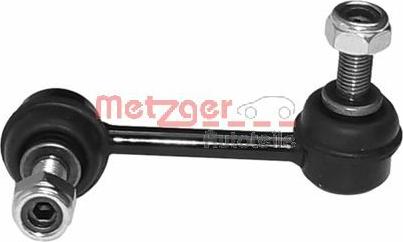 Metzger 53026114 - Тяга / стойка, стабилизатор autodnr.net