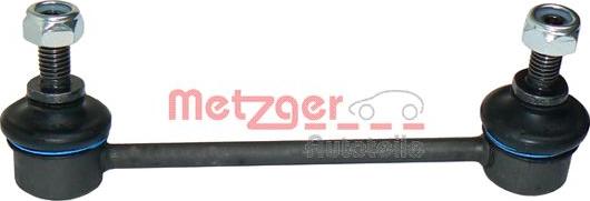 Metzger 53026714 - Тяга / стойка, стабилизатор autodnr.net