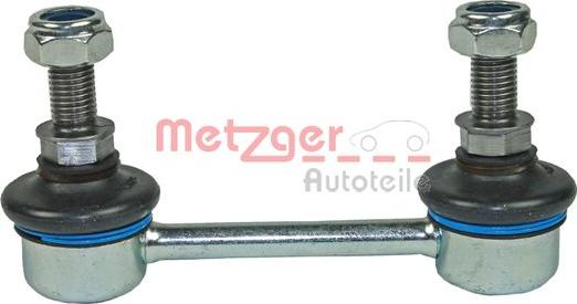 Metzger 53026719 - Тяга / стійка, стабілізатор autocars.com.ua