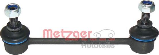 Metzger 53026813 - Тяга / стойка, стабилизатор avtokuzovplus.com.ua