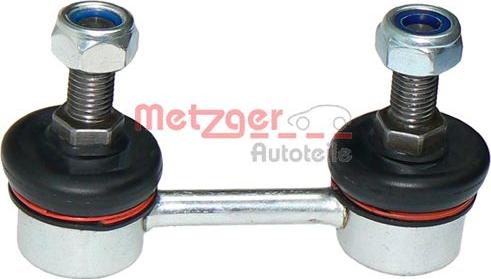 Metzger 53029018 - Тяга / стійка, стабілізатор autocars.com.ua