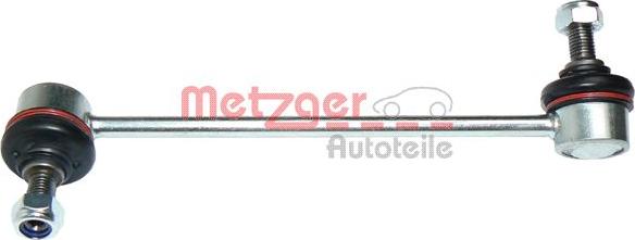 Metzger 53029311 - Тяга / стойка, стабилизатор autodnr.net