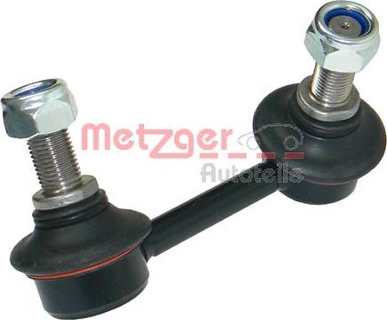 Metzger 53032211 - Тяга / стойка, стабилизатор avtokuzovplus.com.ua