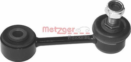 Metzger 53032419 - Тяга / стійка, стабілізатор autocars.com.ua