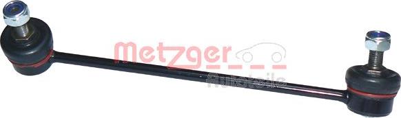 Metzger 53032711 - Тяга / стойка, стабилизатор avtokuzovplus.com.ua