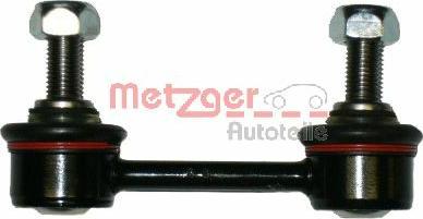 Metzger 53034519 - Тяга / стійка, стабілізатор autocars.com.ua