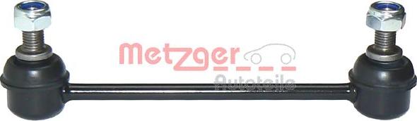 Metzger 53035019 - Тяга / стійка, стабілізатор autocars.com.ua