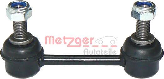 Metzger 53036019 - Тяга / стойка, стабилизатор avtokuzovplus.com.ua