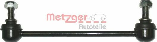 Metzger 53036419 - Тяга / стійка, стабілізатор autocars.com.ua