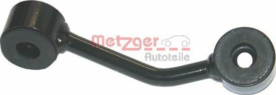 Metzger 53037301 - Тяга / стійка, стабілізатор autocars.com.ua