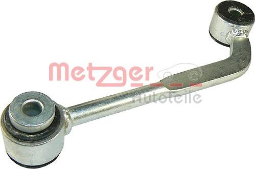 Metzger 53038213 - Тяга / стійка, стабілізатор autocars.com.ua