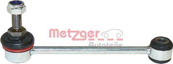 Metzger 53040519 - Тяга / стійка, стабілізатор autocars.com.ua