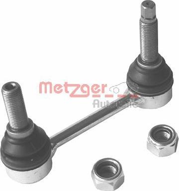 Metzger 53042419 - Тяга / стійка, стабілізатор autocars.com.ua