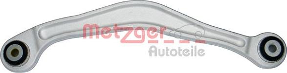 Metzger 53044004 - Тяга / стойка, подвеска колеса avtokuzovplus.com.ua